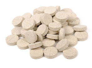 兒童白癜風科學用藥及礦物加工的安全警示