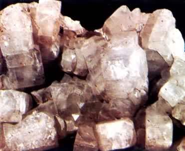 重晶石化學加工與礦物加工工藝探析