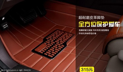 風(fēng)尚征途，駕馭新境 — 汽車產(chǎn)品海報(bào)展示之旅